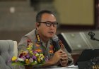 Jelang Ops Lilin Agung 2025 ,  Polda Bali Gelar Ops  Pra Liat  Ops Kepada Personel Polda Bali