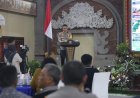 Rilis Akhir Tahun 2025 Polda  Bali  Paparkan Capaian dan Komitmen Kamtibmas