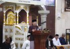 Polda Bali Gelar Peringatan Isra Mi'raj Nabi Muhamad SAW 1447 H/2026 M