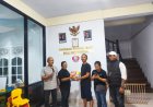 HPN  2026    Forward  Peduli  untuk berbagi di Yayasan Bali Baby Home