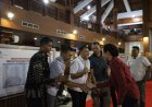 Buka Puasa Bersama Personel Kapolres Tegaskan Pentingnya Soliditas Internal